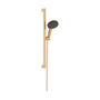 Suihkusetti Hansgrohe 24600140 Rd 3T Eco Unic E H,Pronssi [6550399]