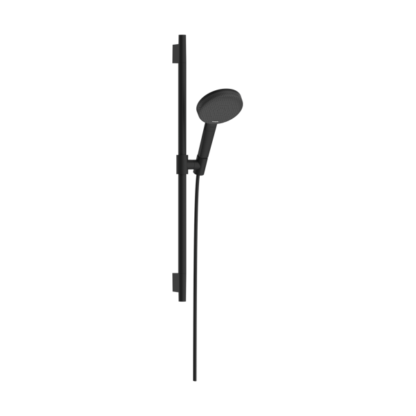 Suihkusetti Hansgrohe 24602670 Rd 3T Eco Unica S Musta [6550403]
