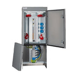 Pistorasiakeskus Pjx 2113V2 125A Ip44 Fe/Al [3434503] |