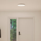 Katto/Seinävalaisin Plejd Ip44 294 2200 - 4000K Pco Cct Wh [4125217] |