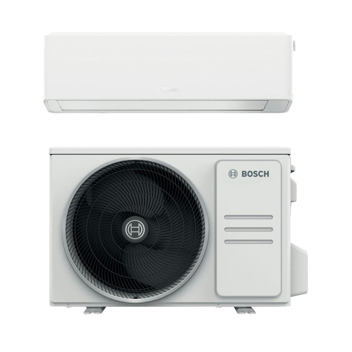 Ilmalämpöpumppu Bosch Climate 7100i SET 35 HE [5361086] |