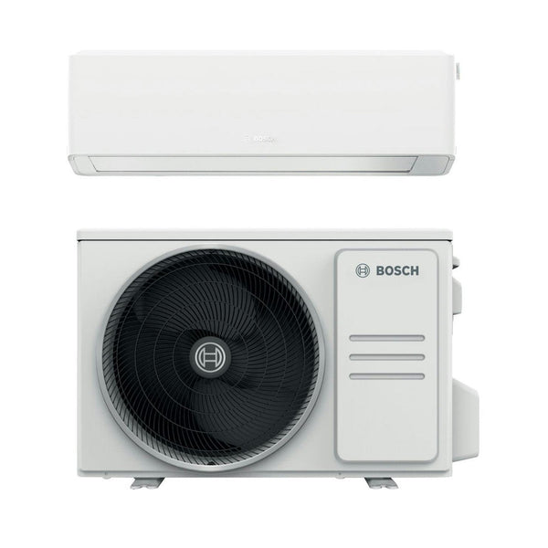 Ilmalämpöpumppu Bosch Climate 7100i SET 35 HE [5361086] |