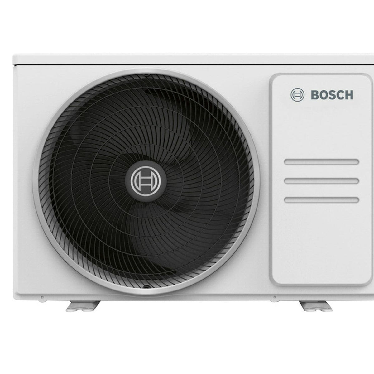 Ilmalämpöpumppu Bosch Climate 7100i SET 35 HE [5361086] |
