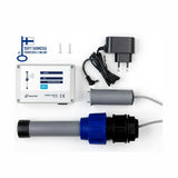 Langaton täyttymishälytin RF - 432 pintavahti lokasäiliö [4575316] |