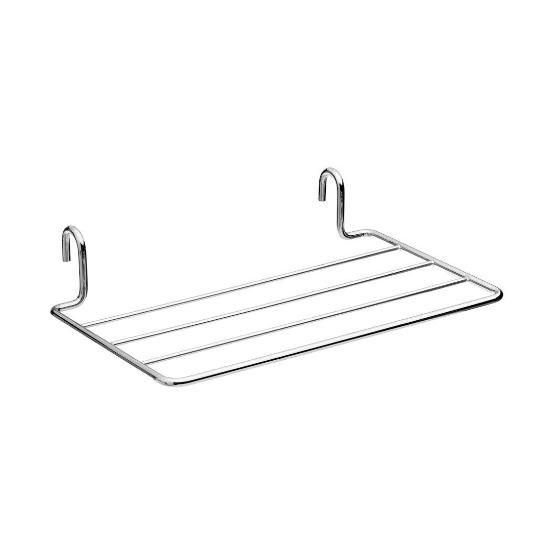 Rej Design Pivo hylly 35, kromi [5488259] |