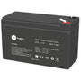 Akku Lyijy Suljettu CT-LEADER CT7.2-12 12V/7.2AH T1-NAPA - Fertti.com