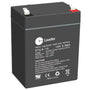 Akku Lyijy suljettu CT-LEADER CT2.9-12 12V/2.9AH T1-NAPA - Fertti.com