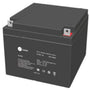 Akku lyijy suljettu CT-LEADER CT25-12 12V/25 AH T3-NAPA - Fertti.com