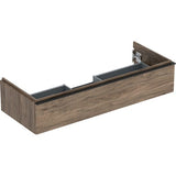 Alakaappi Geberit Icon 1184X476X247 mm Hikkoripuu - Fertti.com