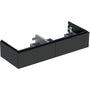 Alakaappi Geberit Icon 1184X476X247 mm  Laava - Fertti.com