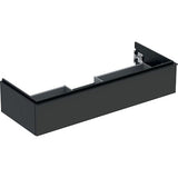 Alakaappi Geberit Icon 1184X476X247 mm Laava - Fertti.com