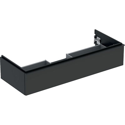Alakaappi Geberit Icon 1184X476X247 mm Laava - Fertti.com