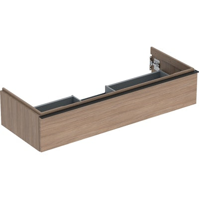 Alakaappi Geberit Icon 1184X476X247 mm Tammi - Fertti.com