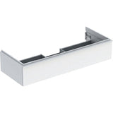 Alakaappi Geberit Icon 1184X476X247 mm  Valkoinen - Fertti.com