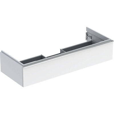 Alakaappi Geberit Icon 1184X476X247 mm  Valkoinen - Fertti.com