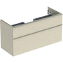 Alakaappi Geberit Icon 1184X476X615 mm  Hiekanharmaa - Fertti.com