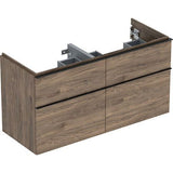 Alakaappi Geberit Icon 1184X476X615 mm  Hikkoripuu - Fertti.com