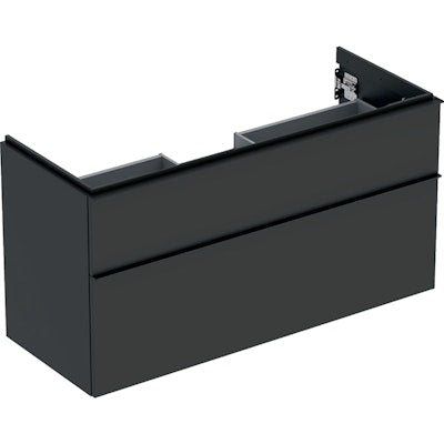 Alakaappi Geberit Icon 1184X476X615 mm  Laava - Fertti.com