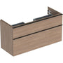 Alakaappi Geberit Icon 1184X476X615 mm  Tammi - Fertti.com