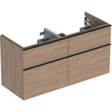 Alakaappi Geberit Icon 1184X476X615 mm  Tammi - Fertti.com