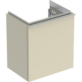 Alakaappi Geberit Icon 370X279X415 mm  Hiekanharmaa - Fertti.com