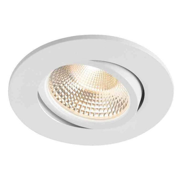 Alasvalo A1COMB Airam Compact Outdoor IP65 830 valkoinen - Fertti.com