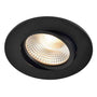 Alasvalo A1COMD Airam Compact Outdoor IP65 830 musta - Fertti.com