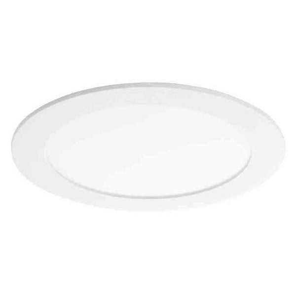 Alasvalo A2FDUB Airam Flat R Duo 175 IP44 12W 830/840 DIM WH - Fertti.com
