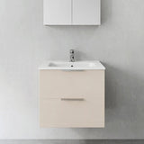 Allaskaappi Hafa Shape 600 Compact saarnikuvio - Fertti.com