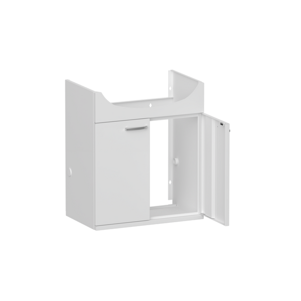 Allaskaappi V2404 Polaria SC 600 - Fertti.com