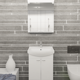 Allaskaappi V2404 Polaria SC 600 - Fertti.com