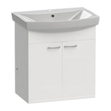 Allaskaappi V2412 Polaria Carina 600 - Fertti.com