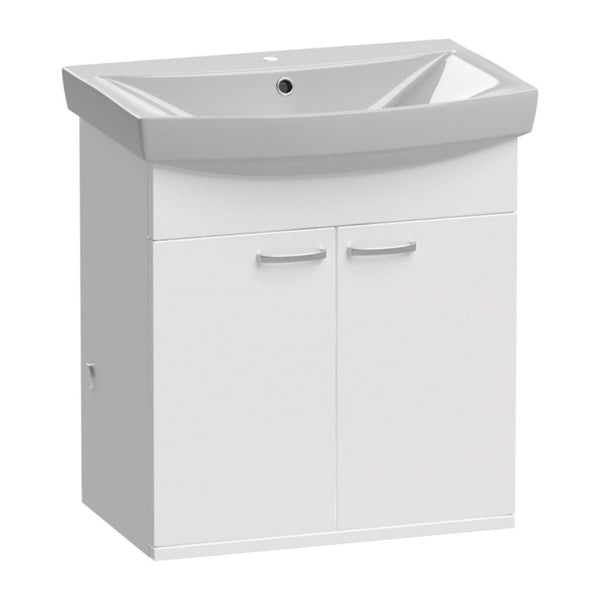 Allaskaappi V2412 Polaria Carina 600 - Fertti.com