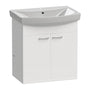 Allaskaappi V2412 Polaria Carina 600 - Fertti.com