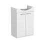 Allaskaappi V2581 Polaria Glow 11162 altaalle - Fertti.com