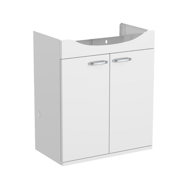 Allaskaappi V2583 Polaria Glow-altaalle 11166 - Fertti.com