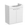 Allaskaappi V2583 Polaria Glow-altaalle 11166 - Fertti.com