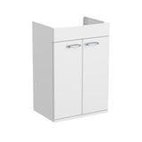 Allaskaappi V2584 Polaria Glow 11163 altaalle - Fertti.com
