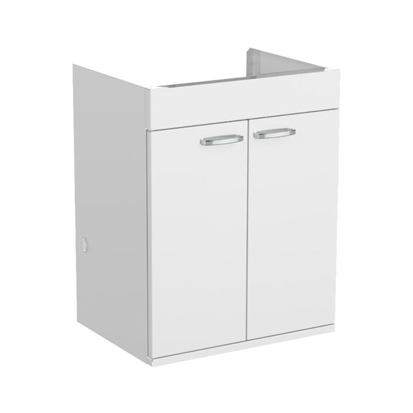 Allaskaappi V2585 Polaria Glow 11165 altaalle - Fertti.com