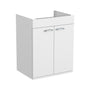 Allaskaappi V2585 Polaria Glow 11165 altaalle - Fertti.com