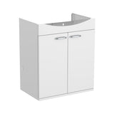 Allaskaappi V2586 Polaria Glow 11167 altaalle - Fertti.com