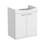Allaskaappi V2586 Polaria Glow 11167 altaalle - Fertti.com