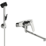 Aputilahana kuraharjalla Oras Safira 1077 - Fertti.com