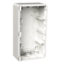 Asennusrasia Exxact 2-Pintakojerasia Ip44 44Mm Va - Fertti.com