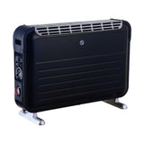 Lämmitin Siirrettävä A - C 750/1250/2000W P Ip20 42X58 Mu [8115618] |