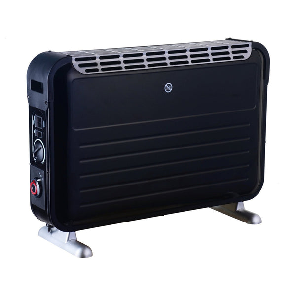 Lämmitin Siirrettävä A - C 750/1250/2000W P Ip20 42X58 Mu [8115618] |