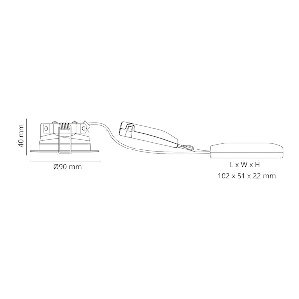 Alasvalo Sg Junistar Eco Out 3K Va [4156128]