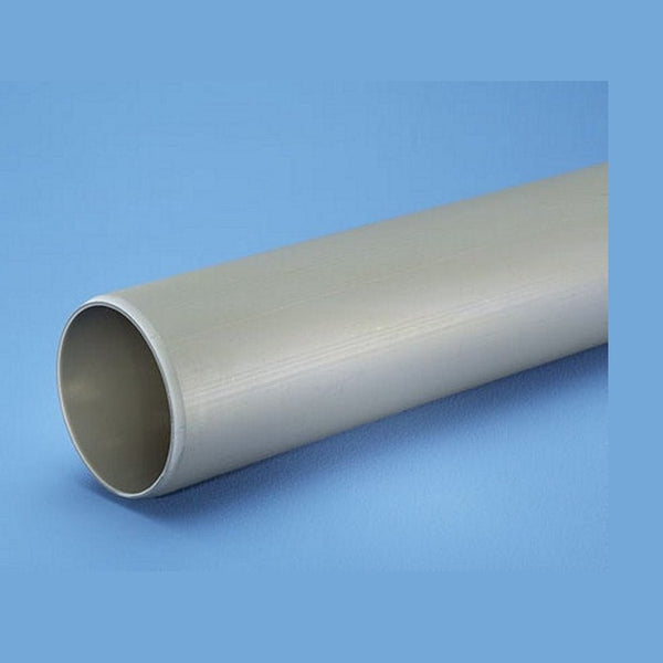 Muhviton Putki Ht/Pp 75X4000 Wavin Wafix [2487055] |