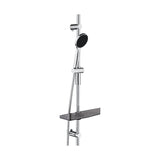 Suihkusetti Divello 1F Kromi 8182171