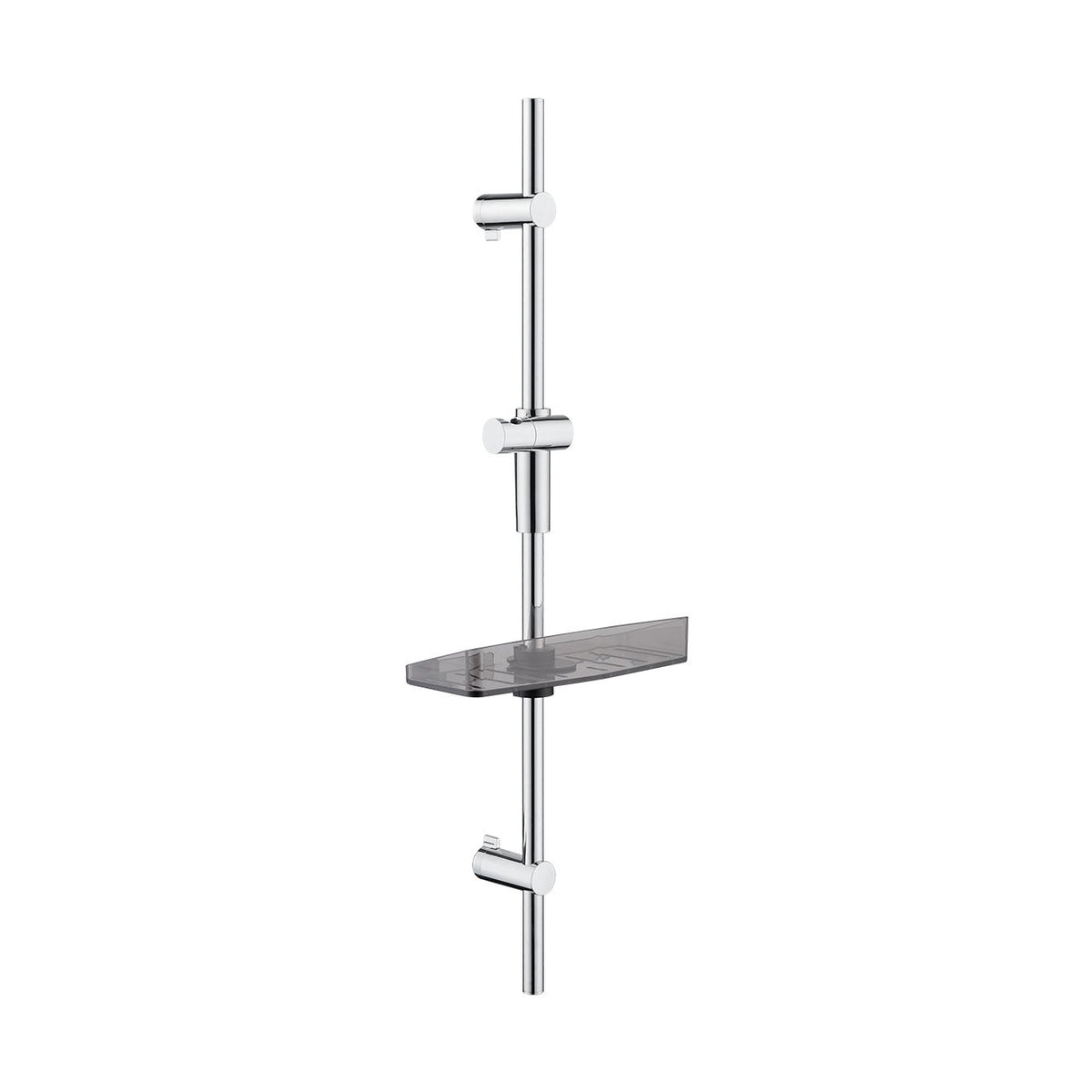 Suihkutanko Divello 90 Kromi 8182173